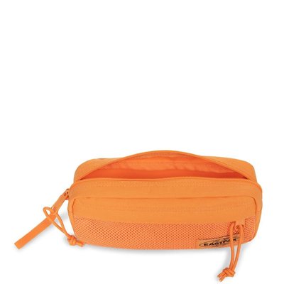 Eastpak Double Pouch Tangerine Orange Kalem Çantası