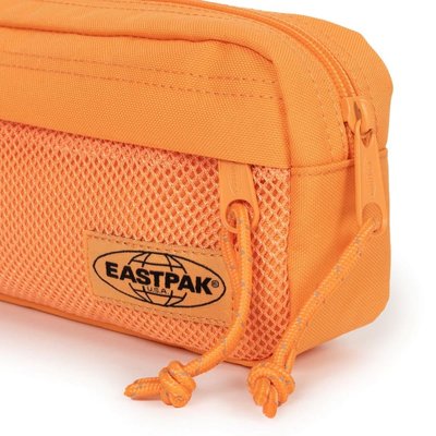 Eastpak Double Pouch Tangerine Orange Kalem Çantası