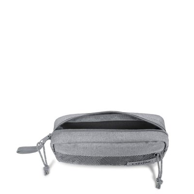 Eastpak Double Pouch Sunday Grey Kalem Çantası