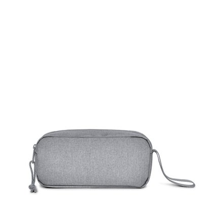 Eastpak Double Pouch Sunday Grey Kalem Çantası