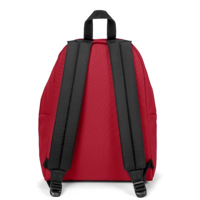 Eastpak Padded Pak'R Scarlet Red Sirt Çantası