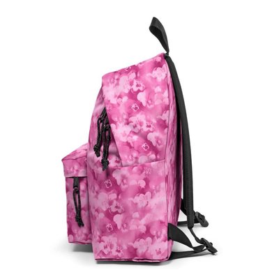 Eastpak Padded Pak'R Flower Blur Pink Sirt Çantası