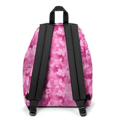 Eastpak Padded Pak'R Flower Blur Pink Sirt Çantası