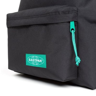 Eastpak Padded Pak'R Kontrast Stripe Black Sirt Çantası