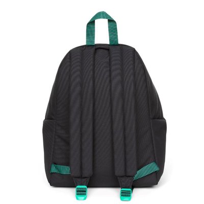 Eastpak Padded Pak'R Kontrast Stripe Black Sirt Çantası