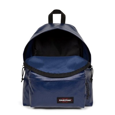 Eastpak Padded Pak'R Glossy Navy Sirt Çantası