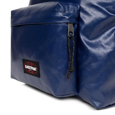 Eastpak Padded Pak'R Glossy Navy Sirt Çantası