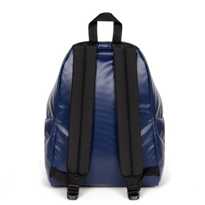 Eastpak Padded Pak'R Glossy Navy Sirt Çantası