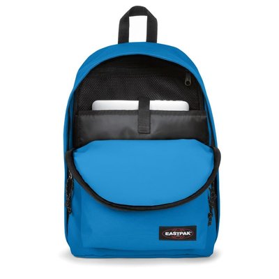 Eastpak Out Of Office Azure Blue Sirt Çantası