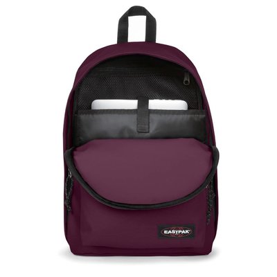 Eastpak Out Of Office Plum Purple Sirt Çantası