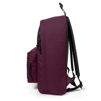 Eastpak Out Of Office Plum Purple Sirt Çantası