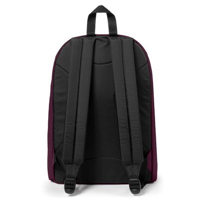 Eastpak Out Of Office Plum Purple Sirt Çantası