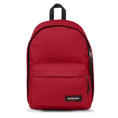 Eastpak Out Of Office Scarlet Red Sirt Çantası