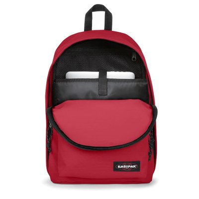 Eastpak Out Of Office Scarlet Red Sirt Çantası