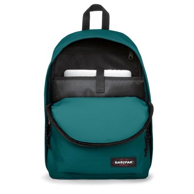 Eastpak Out Of Office Peacock Green Sirt Çantası