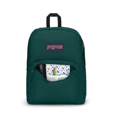 Jansport Superbreak One Deep Juniper Sirt Çantası