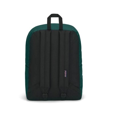 Jansport Superbreak One Deep Juniper Sirt Çantası