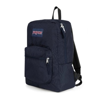 Jansport Cross Town Navy Sirt Çantası