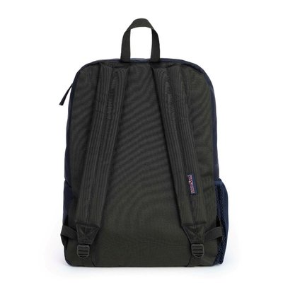 Jansport Cross Town Navy Sirt Çantası