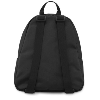 Jansport Half Pint Black Sirt Çantası