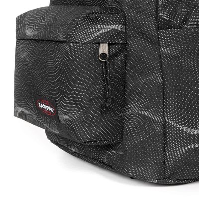 Eastpak Day Office Refleks Dots Black Sirt Çantası