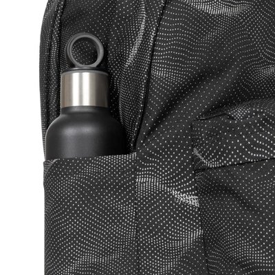 Eastpak Day Office Refleks Dots Black Sirt Çantası