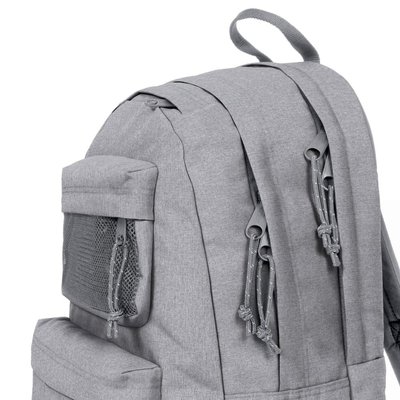 Eastpak Double Office Sunday Grey Sirt Çantası