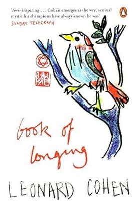 Book of Longing