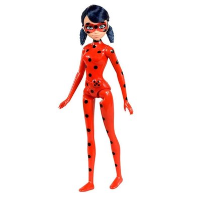 MLB Ladybug ve Cat Noir 2li Paket 26 cm