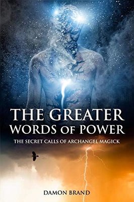 Greater Words of Power (Gallery of Magick)