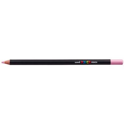 Uni POSCA PENCIL Boya Kalemi Açık Pembe -KPE-200 Açık Pembe