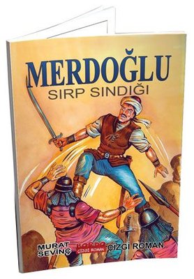 Merdoğlu - Sırp Sındığı