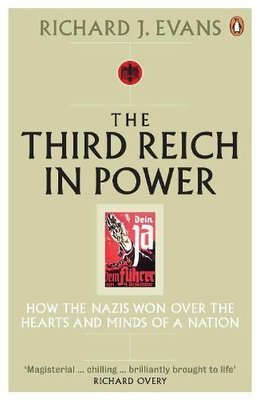 Third Reich in Power, 1933 - 1939