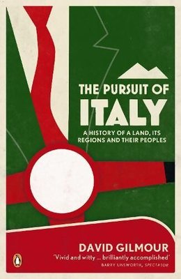 Pursuit of Italy