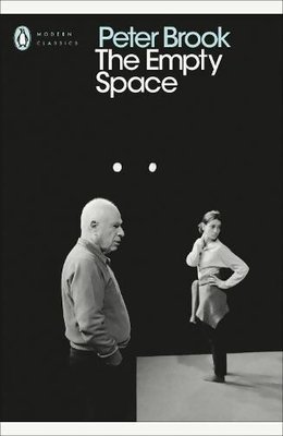 Empty Space (Penguin Modern Classics)