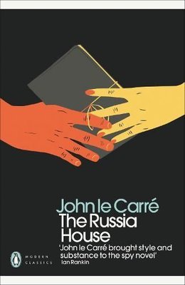 Russia House (Penguin Modern Classics)