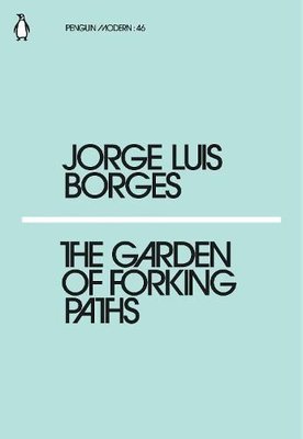 Garden of Forking Paths (Penguin Modern)