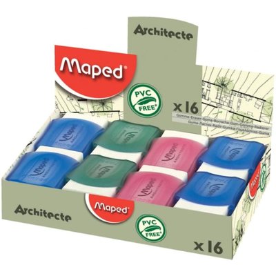 Maped Archıtecte Koruyuculu Sılgı