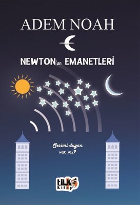 Newton'un Emanetleri