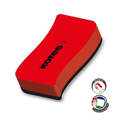 Kores Manyetik Tahta Silgisi 20860