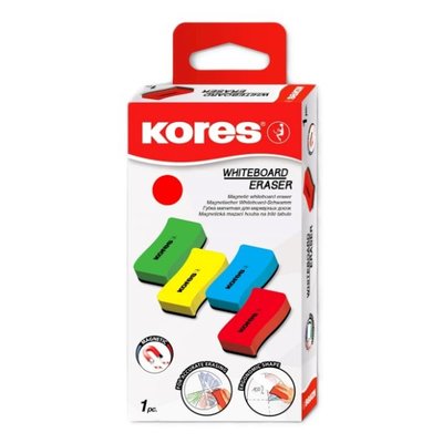 Kores Manyetik Tahta Silgisi 20860