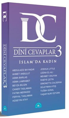Dini Cevaplar 3 - İslam'da Kadın