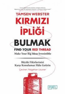 Kırmızı İpliği Bulmak - Find Your Red Thread