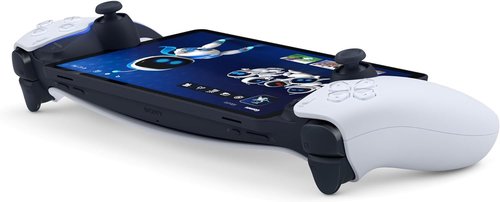 Sony Playstation Portal Remote Beyaz (Bilkom Garantili)