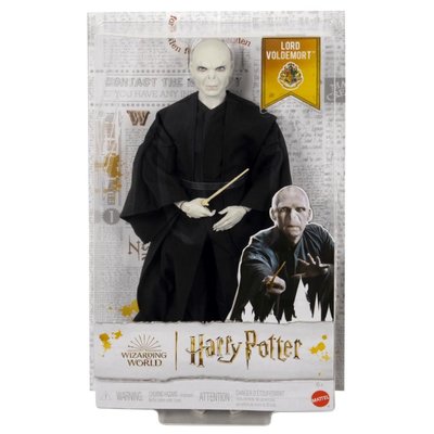 Harry Potter Voldemort HTM15