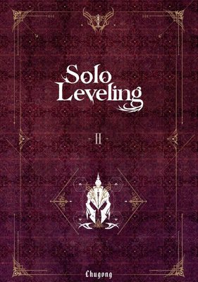 Solo Leveling Novel Cilt - 2