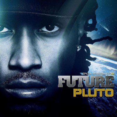 Pluto Plak
