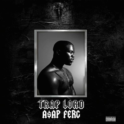 Trap Lord (10Th Anniversary) Plak