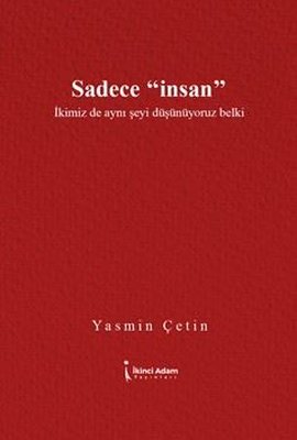 Sadece İnsan