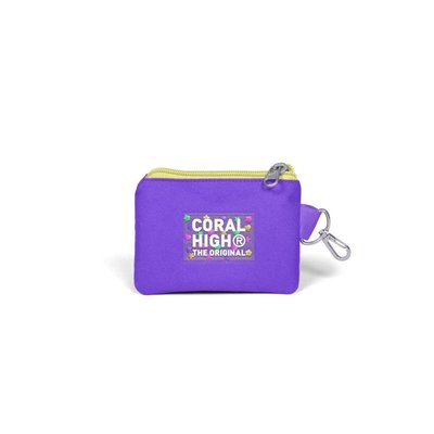 Coral High Para Çanta 21903